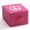 nonwoven storage box