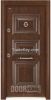 Luxury Embossed Panel ...