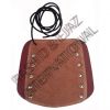 TRADITIONAL LEATHER AR...