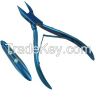 Nail nipper / Professional nail nipper / Toe nail nipper