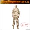 ACU characteristic army clothing military uniform