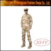 ACU characteristic army clothing military uniform