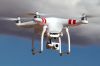 DJI Phantom 2 Vision+ Quadcopter with Gimbal-Stabilized 14MP, 1080p Camera