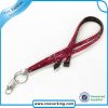 Fashion rhinestone lanyard