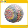 Inflatable zorb ball, ...