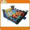 Inflatable combo, infl...