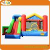 Inflatable bouncer, ho...