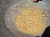  Karat Gold Dust/Bar and Rough Diamond for sale