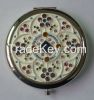 promotion /metal / cosmetic /pocket /compact / mirror