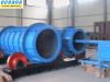 centrifugal wet spun c...