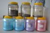 Yunzhu Tinct and Chromatic pearlescent pigment