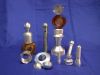CNC precision hardware