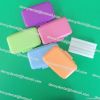 Dental materials 5 flavour different types wax