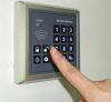 Wireless open door con...