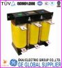 Earthing Transformer  