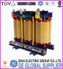 ZPSG Dry-type rectifier transformers