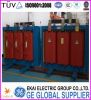 SH15-M Oil Type Amorphous Alloy Power Transformer