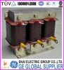 Earthing Transformer  