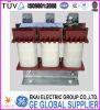 Earthing Transformer  