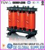 SH15-M Oil Type Amorphous Alloy Power Transformer