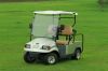 Premium Falcon Brand Electric Golf Car/Golf Cart/Golf buggy with Solar system Optional(R2)