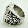 Replica Rhodium Plated Brass Sport  World Men's Championship Rings Wholesale 