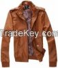 Leather Fashion Jacket...