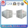 10.5KV 2000KW Containe...