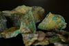 Copper Ore