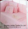 Baby bedding set, quil...