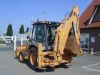backhoe Case 580 Super...