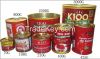 High Quality Tomato Paste, Ketchup, Tomato Sauce 28-30%,30-32%,36-38%