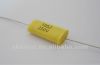 Metallized Polyester Film Capacitor