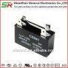 ac motor running capacitor CBB61