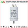 ROHS Complicant AC motor Capacitor CBB60