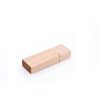 wooden USB flash drive