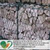 Gabion stone iron wire mesh