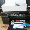 Double side Coating Inkjet PVC card for Epson L800 L801