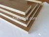 melamine laminated block board