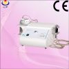 Portable hydradermabrasion microdermabrasion machine