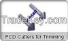  PCD Cutters for Trimming