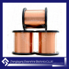 Copper clad aluminum w...