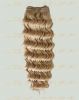 Tangle Free Human Hair Weft