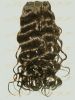 Tangle Free Human Hair Weft