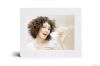 7inch multifunction slim digital photo frames