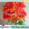 Made in China artificial chrysanthemum flowers