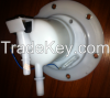 Fuel filter Assembly f...