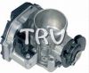 06A 133 063G, VW, THROTTLE BODY