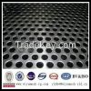 wire mesh Perforated metal punching hole meshes with many kind of materials and specifications