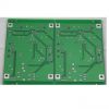 double-sides PCB board...